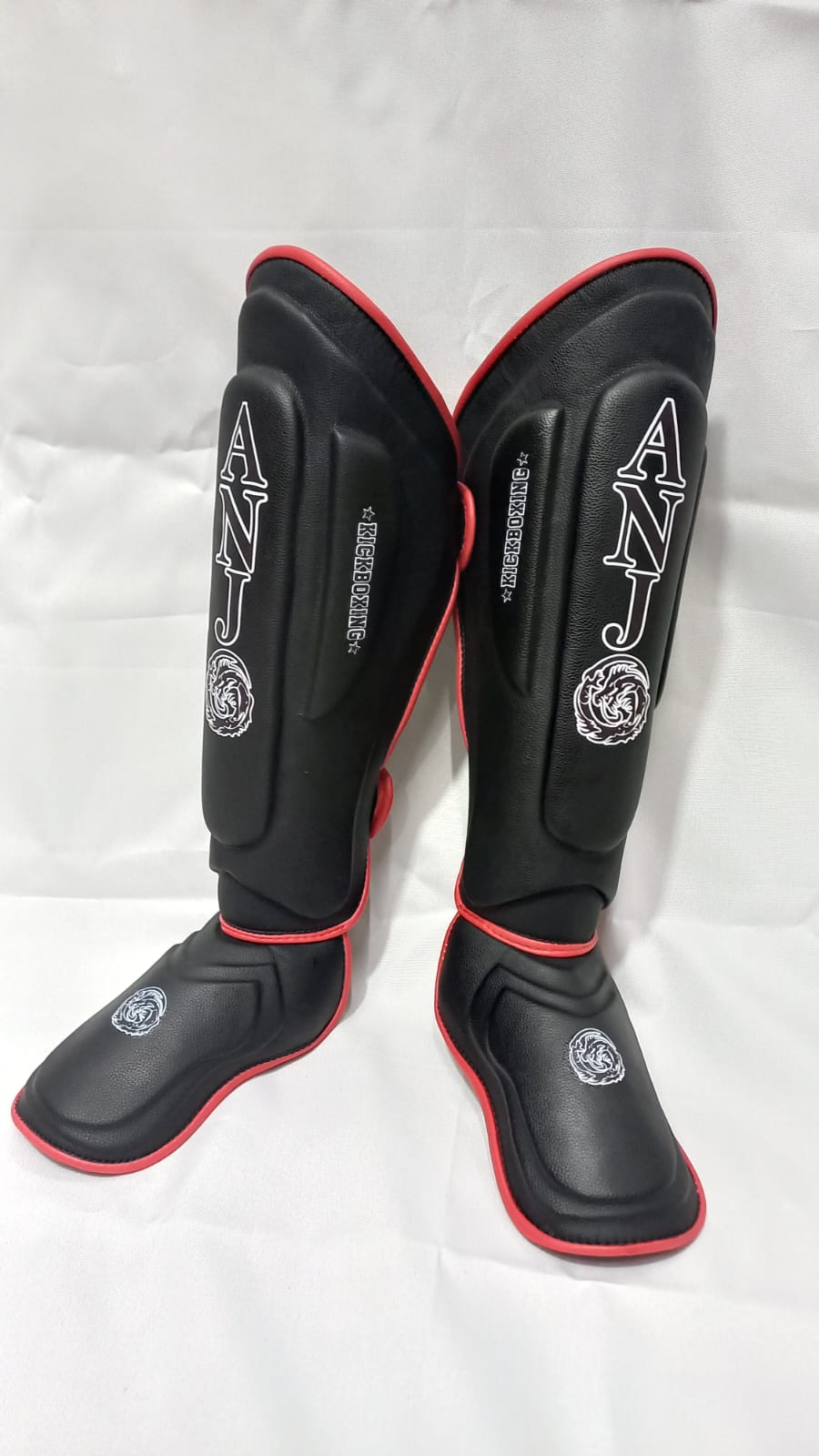Canillera Ultra Muay Thai